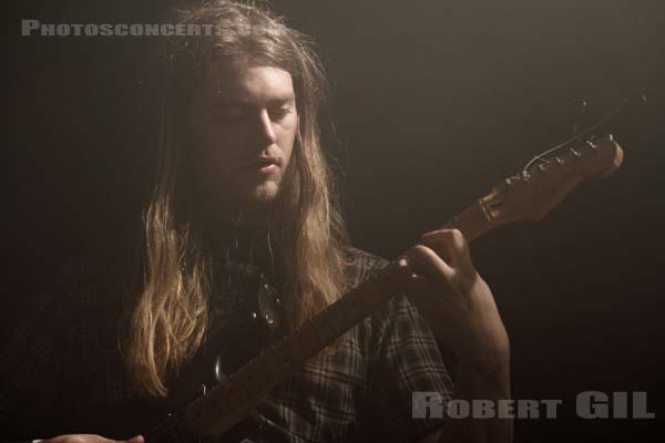 ICEAGE - 2011-12-12 - PARIS - Point Ephemere - 